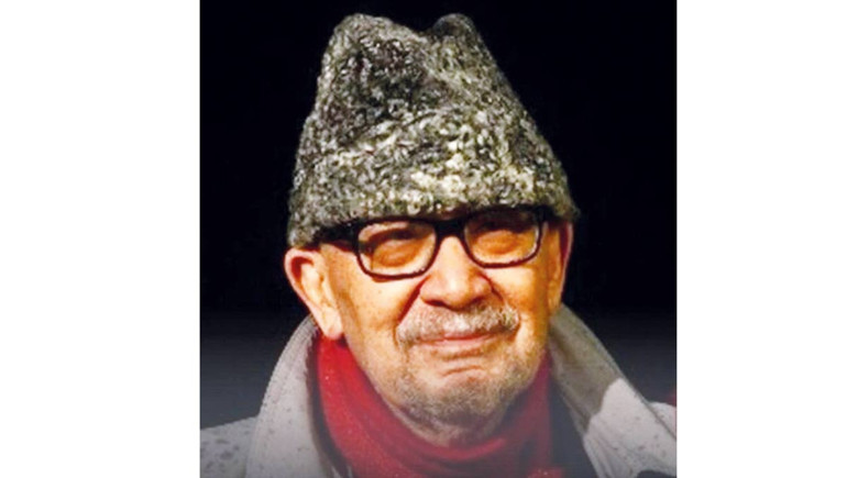 İslamabad sahnesinin dört aktörü