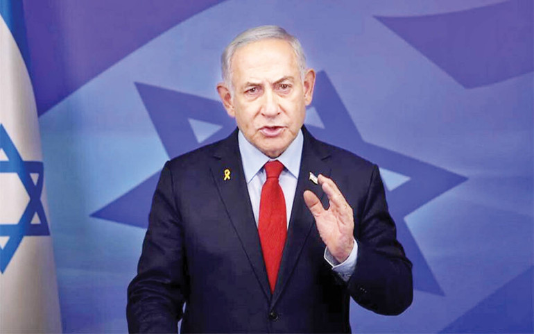 Masadaki 5 risk ve 4 umut