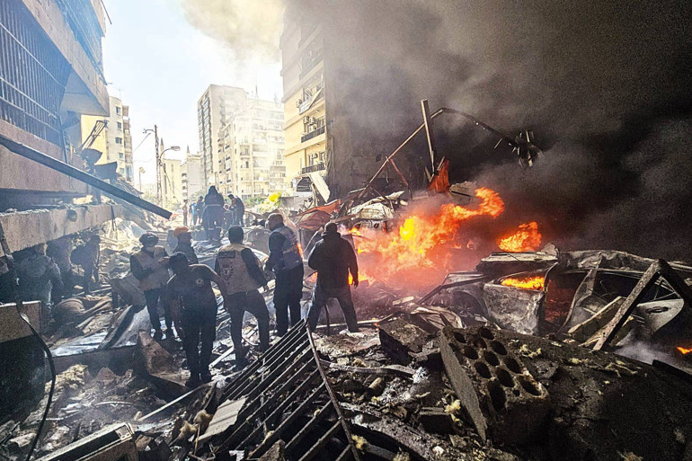 Masadaki 5 risk ve 4 umut