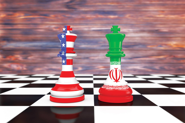 Masadaki 5 risk ve 4 umut