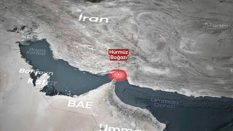 Masadaki 5 risk ve 4 umut