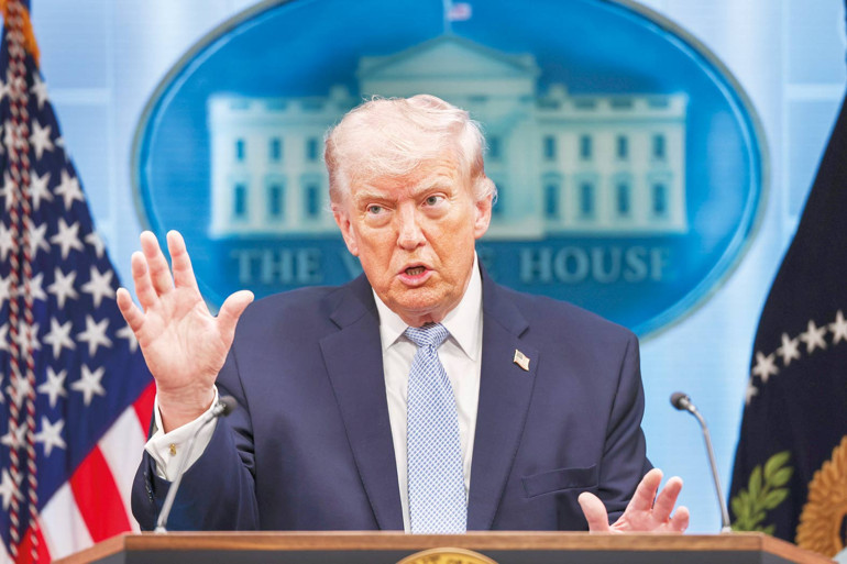 Masadaki 5 risk ve 4 umut