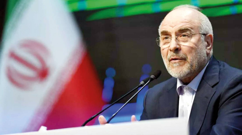 İslamabad sahnesinin dört aktörü