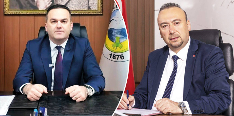 İslamabad sahnesinin dört aktörü