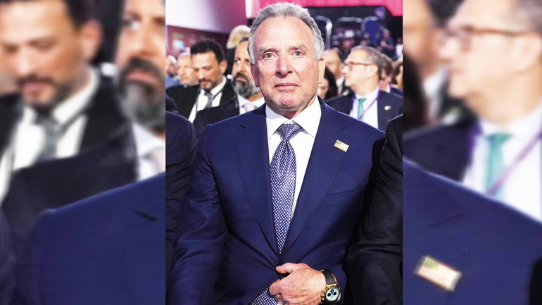 İslamabad sahnesinin dört aktörü