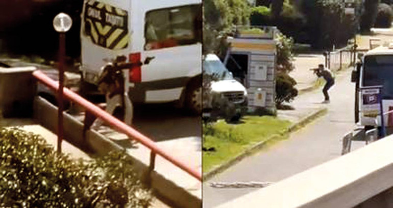  Basketbol ve voleybola da sıçrayabilir