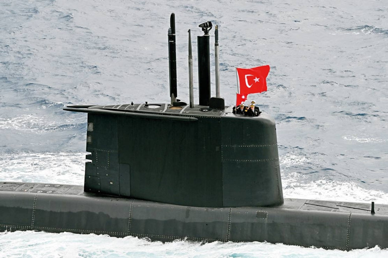 Mavi Vatan-2026 başarıyla tamamlandı