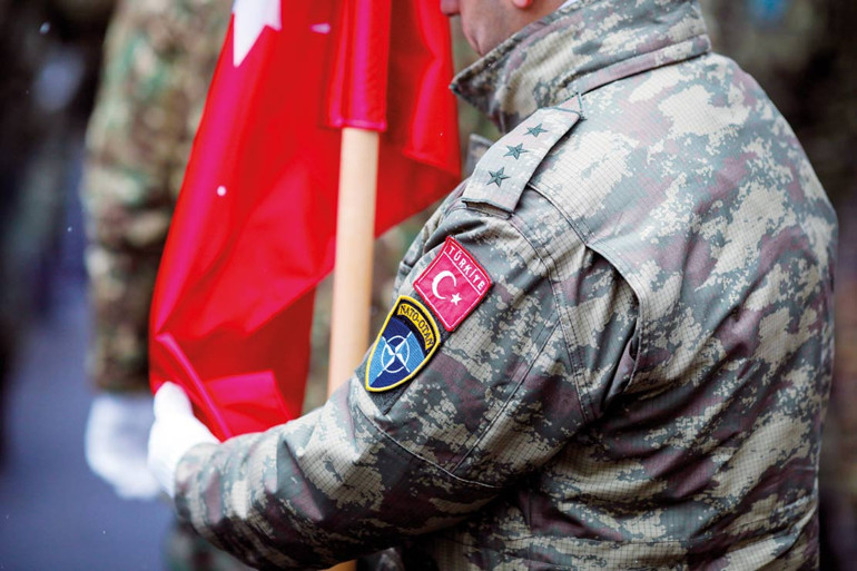  Türkiye artık oyun kurucu