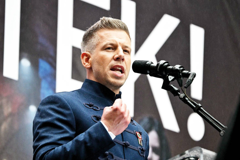 Avrupa’nın kaderini etkileyecek seçim... Orban gidiyor mu