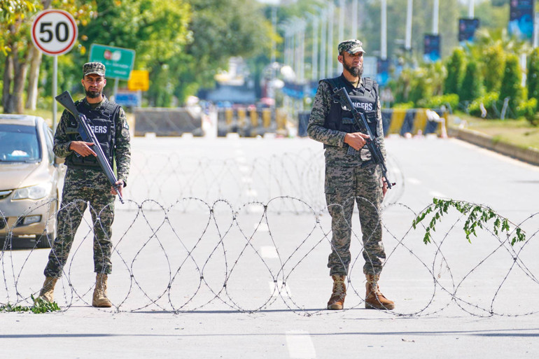  Müzakerelerde dört düğüm