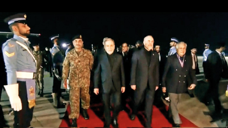  Müzakerelerde dört düğüm