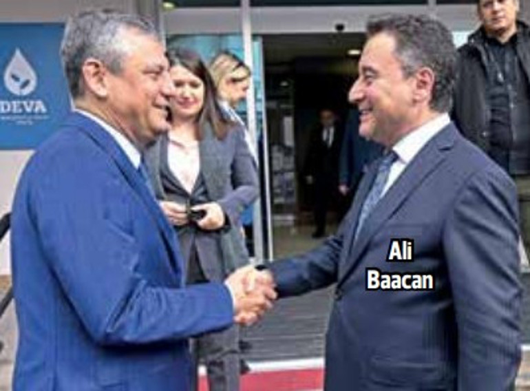 Özel: Ara seçim Meclis’in görevi