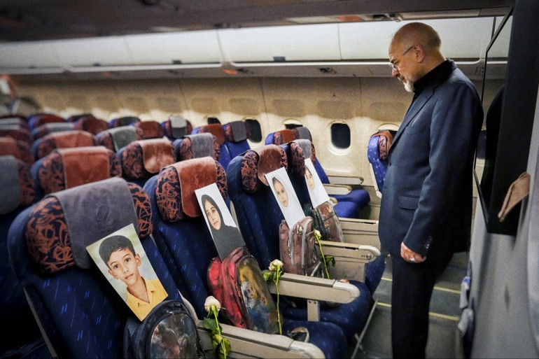 İran-ABD-İsrail savaşı son dakika... İran heyeti İslamabadda Trumptan ateşkes için anlaşma şartını açıkladı