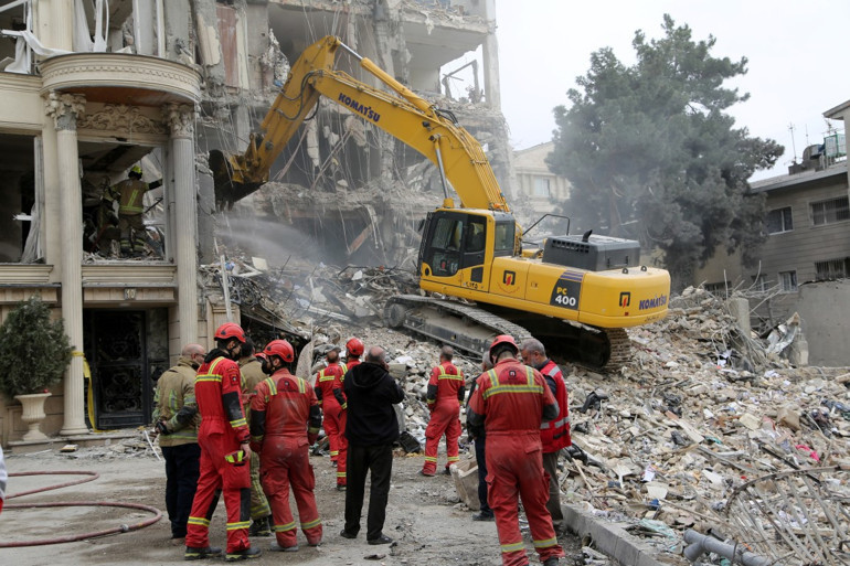 İran-ABD-İsrail savaşı son dakika... İran heyeti İslamabadda Trumptan ateşkes için anlaşma şartını açıkladı