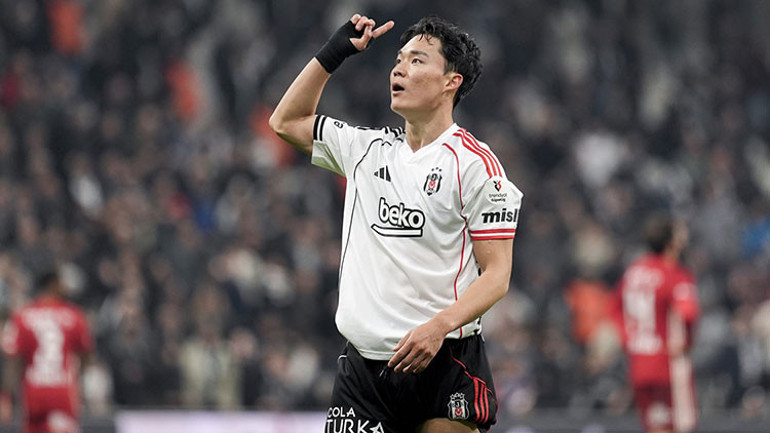  Kartal, kusursuza yakın