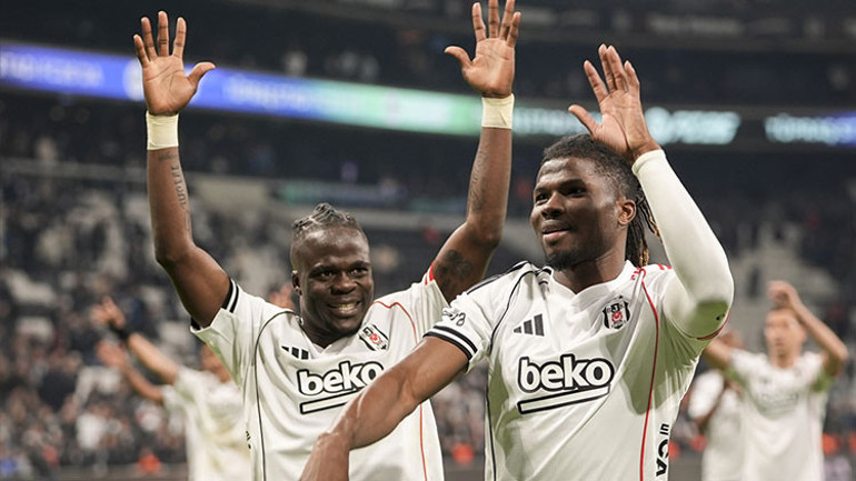  Kartal, kusursuza yakın