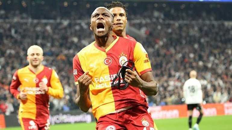 En büyük fark Fenerbahçe’ye Rakamlar, Galatasaray şampiyon diyor