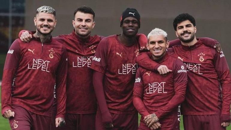 En büyük fark Fenerbahçe’ye Rakamlar, Galatasaray şampiyon diyor