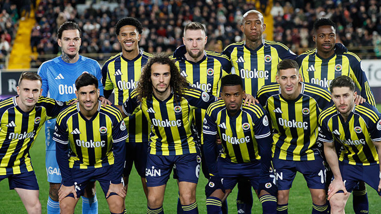 Fenerbahçeyi bekleyen 8 tehlike Tedesco uyardı