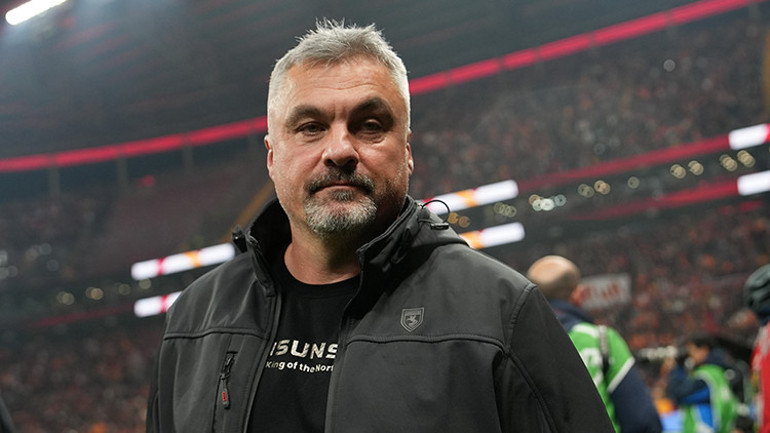  Galatasaray, Fenerbahçe ve Beşiktaş’ı çalıştırmak harika olurdu