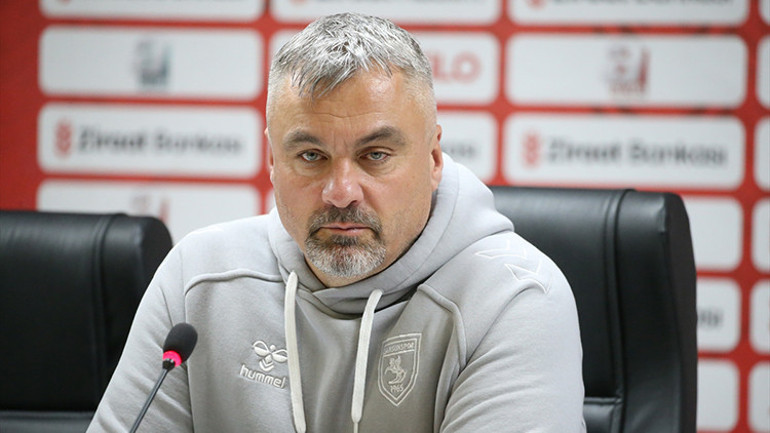  Galatasaray, Fenerbahçe ve Beşiktaş’ı çalıştırmak harika olurdu