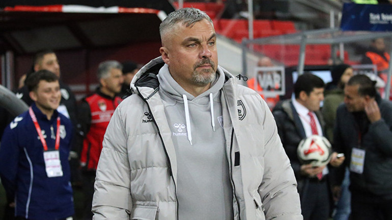  Galatasaray, Fenerbahçe ve Beşiktaş’ı çalıştırmak harika olurdu