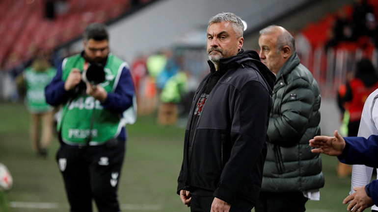  Galatasaray, Fenerbahçe ve Beşiktaş’ı çalıştırmak harika olurdu