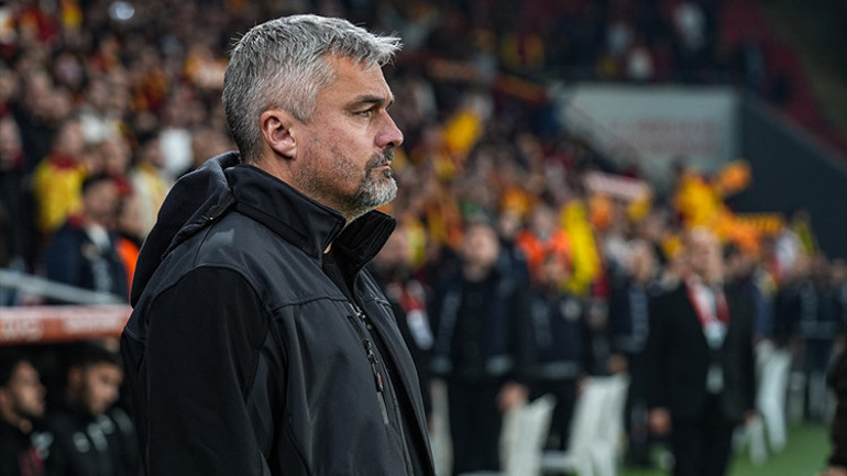  Galatasaray, Fenerbahçe ve Beşiktaş’ı çalıştırmak harika olurdu