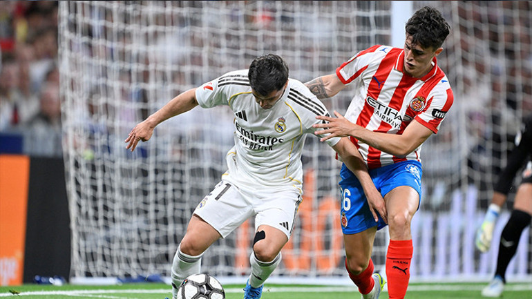  Bu pozisyon burada da, Ay’da da penaltı