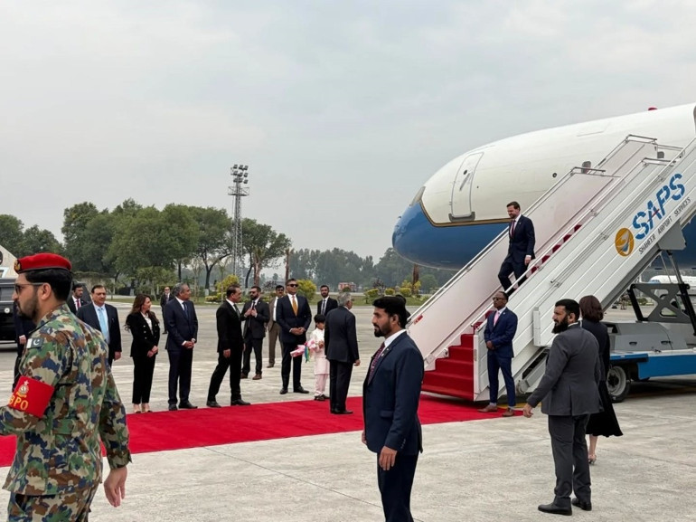 İran-ABD-İsrail savaşı son dakika... JD Vance duyurdu: Anlaşmaya varamadık, geri dönüyoruz