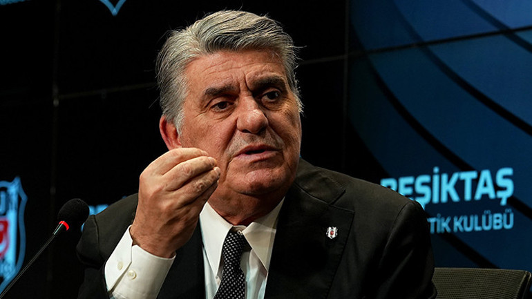  Bu hatalar MHK Başkanına hala katlandığınız için oldu