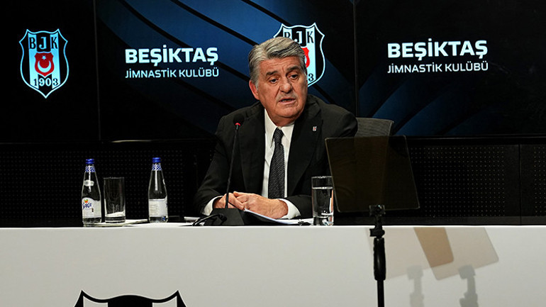  Bu hatalar MHK Başkanına hala katlandığınız için oldu