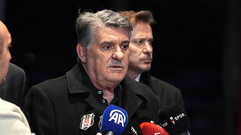  Bu hatalar MHK Başkanına hala katlandığınız için oldu