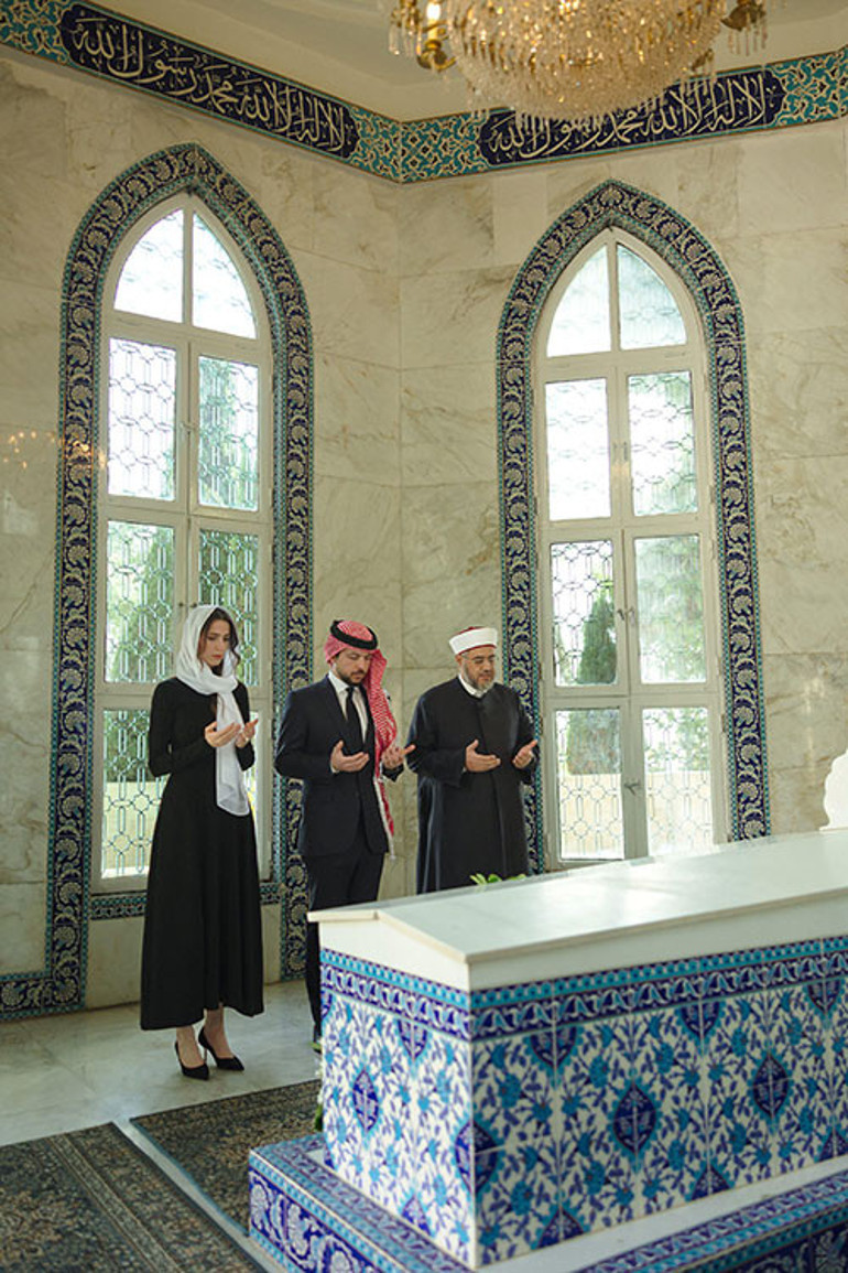  İki aydır yüzünü gören yok