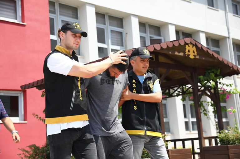  Cezası belli oldu Savunmasında buluşmaya neden gittiğini anlattı