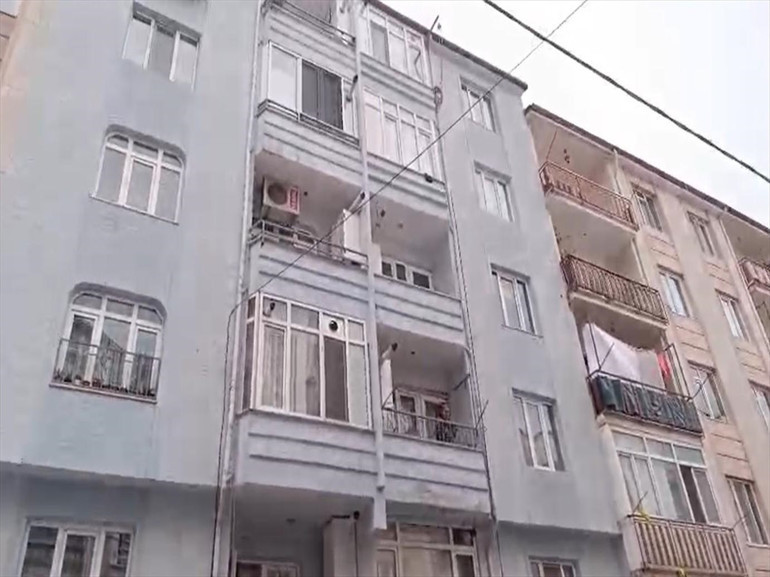 Bursadaki vahşet Evinde boğazı kesilmiş halde ölü bulunmuştu... Katil zanlısı çaldığı altınlarla yakalandı