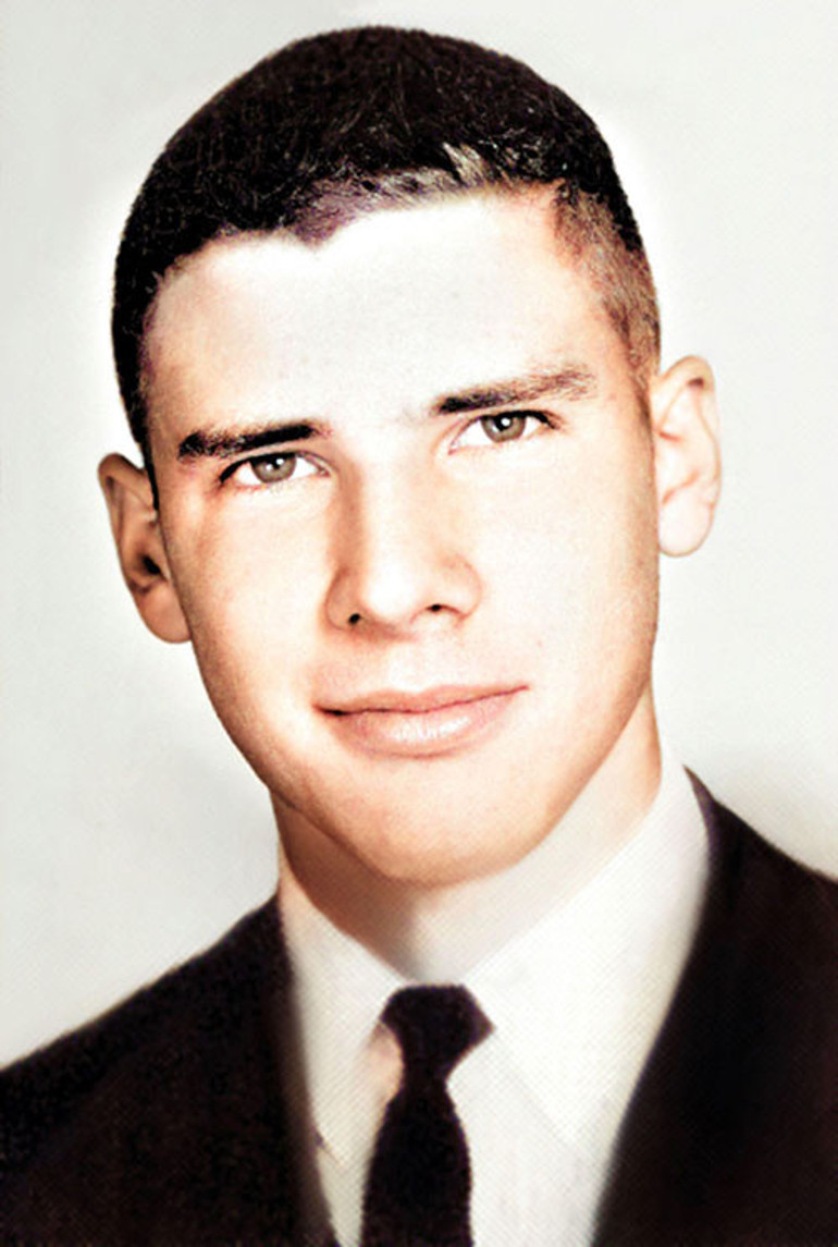  Duayen oyuncu hayatının en karanlık sırrını anlattı