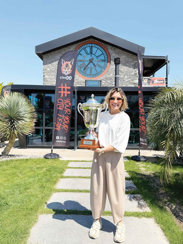 Anadolu’dan yükselen zafer