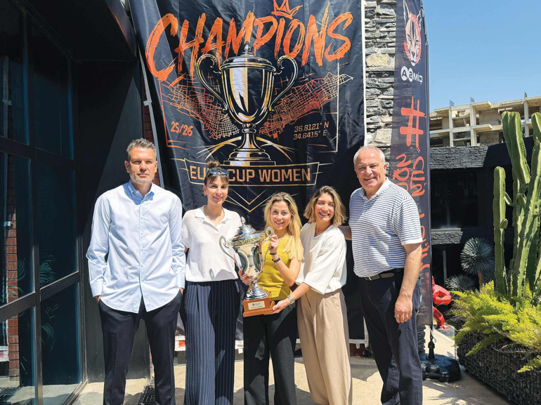 Anadolu’dan yükselen zafer