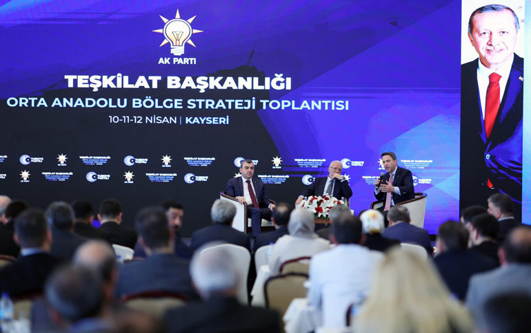  İnşallah Somalideki faaliyetlerimizde çok hayırlı neticeler alırız