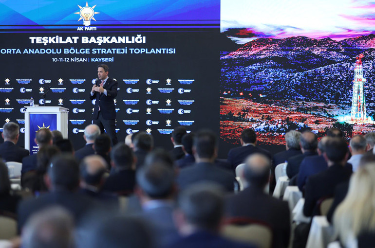  İnşallah Somalideki faaliyetlerimizde çok hayırlı neticeler alırız