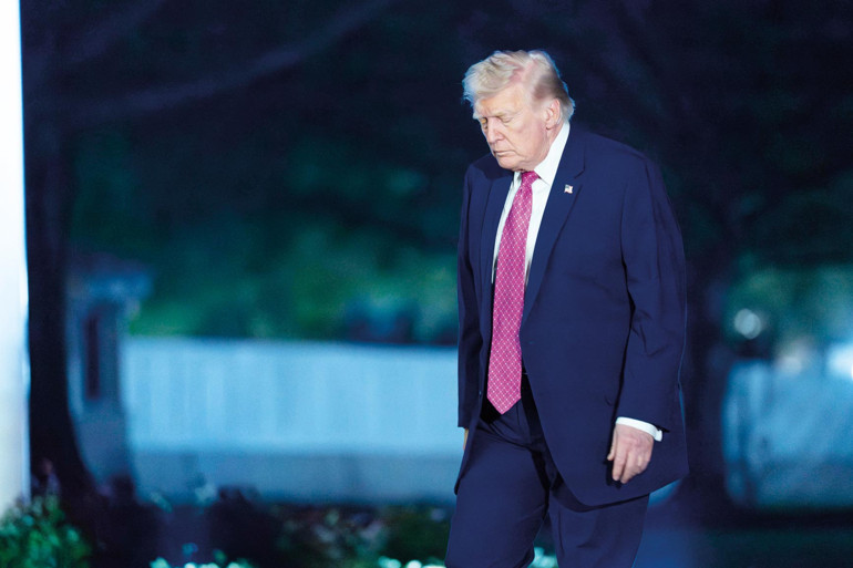 Kendi kendini bitirmek