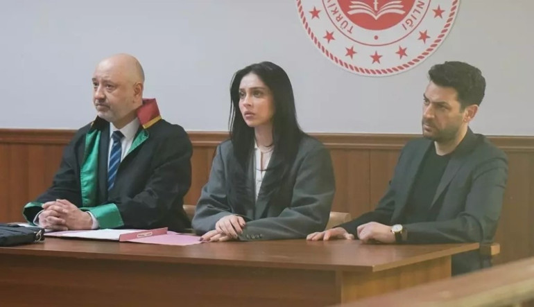 Güller ve Günahların 24. bölümünde neler oldu Abisinin ihaneti ile yüzleşti