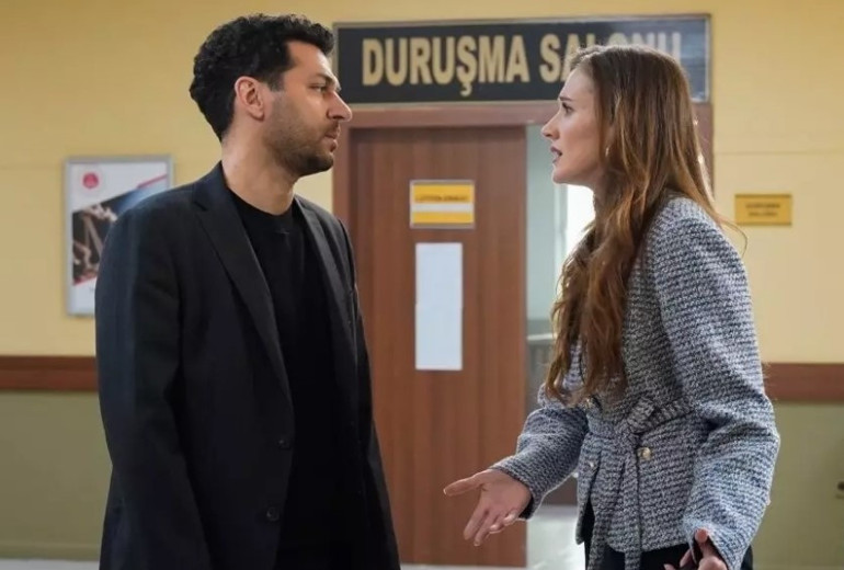 Güller ve Günahların 25. bölümünde neler oldu Serhat, Pelini çözdü