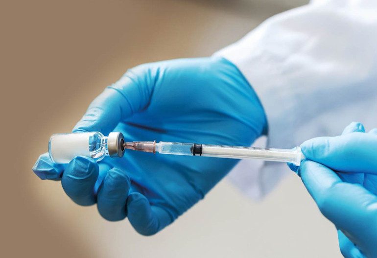 Kanser aşısı bulundu mu