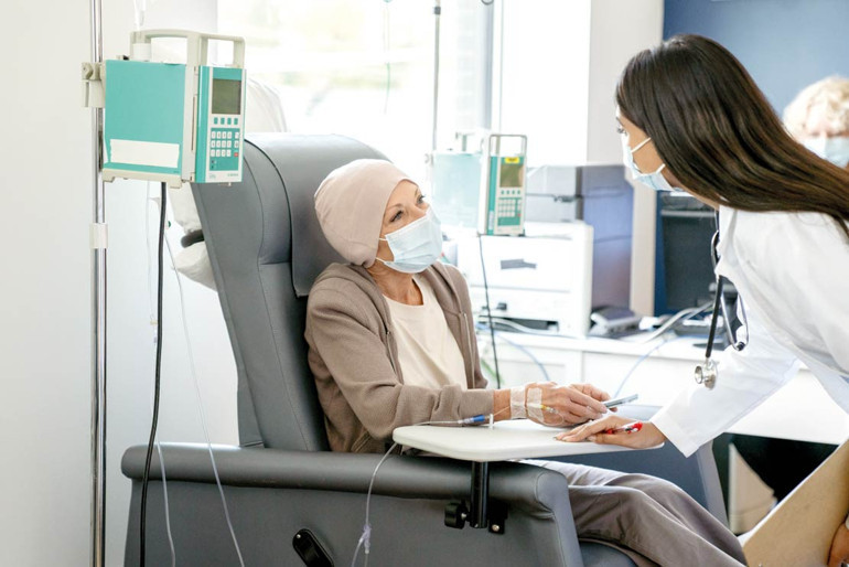 Kanser aşısı bulundu mu