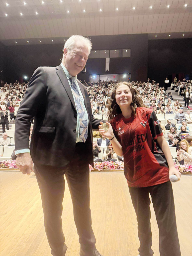 En büyük hata aşırı hırs