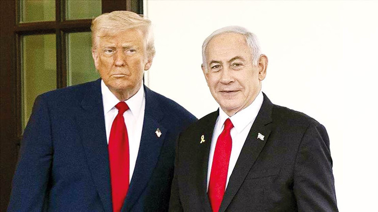 Anlaşırlar anlaşırlar