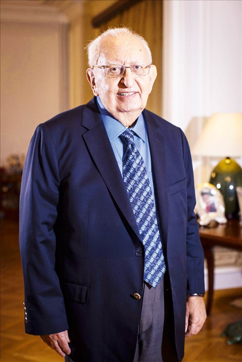 Anlaşırlar anlaşırlar