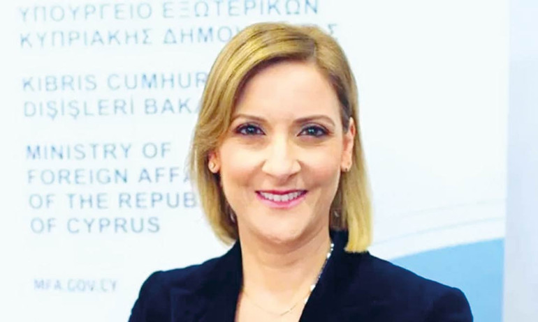 Rum lidere İsrailli ‘Black Cube’ darbesi